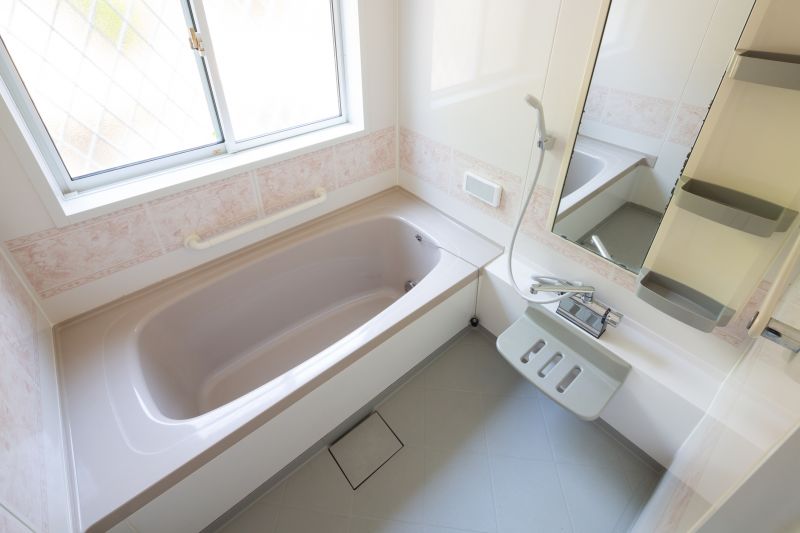 Cost of Bathtub Refinishing in Franklin, TN