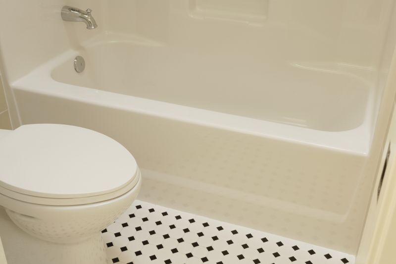 Specialty Bathroom Renovation Teams